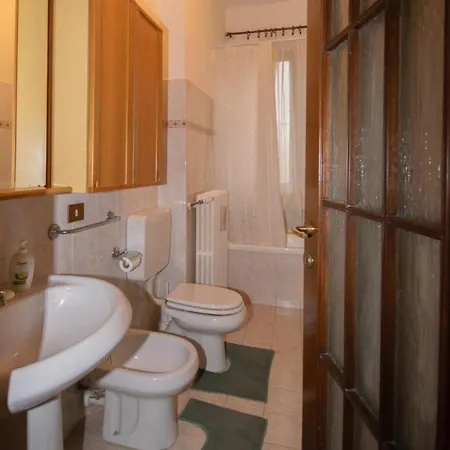 Apartment Dreams Turbigo
